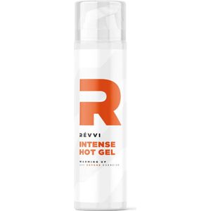 Révvi | Intense Hot | Warme Spiergel | | 200 ml (airlesspomp) -
