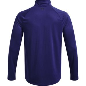 Under Armour Tech 2.0 1/2 Zip-Blu - Maat XXL
