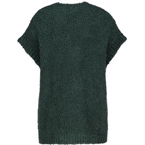 DIDI Dames Cardigan Sogno Sea moss green maat 46/48