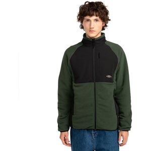 Element Classic Polar Jas Groen L Man