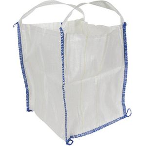 Perel Big bag, 2 handvaten, 55 liter, 40 x 40 x 45 cm