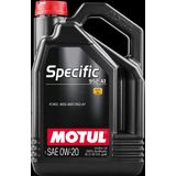 Motul 0W20 Specific 952 C5 - 5L