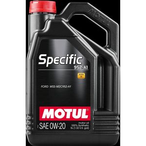 Motul 0W20 Specific 952 C5 - 5L