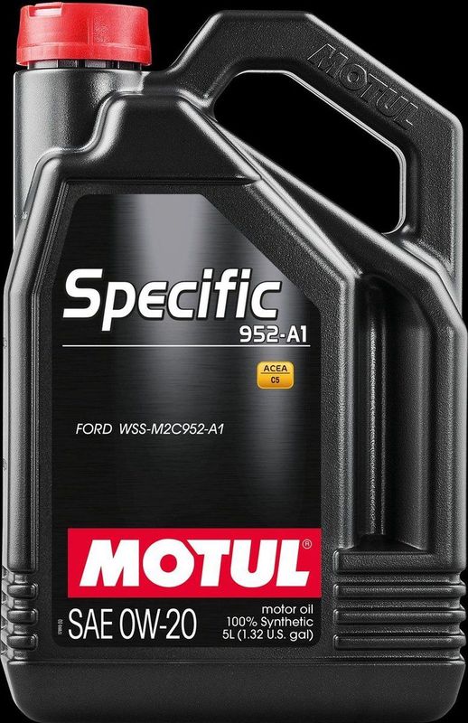Motul 0W20 Specific 952 C5 - 5L