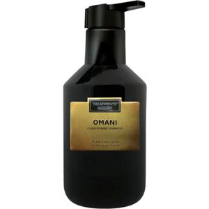 Treatments® - Conditioning Shampoo - Omani - 200 ml