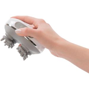 Swan Personal Massager - Wit