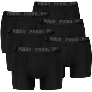 Puma Boxershorts Set van 6