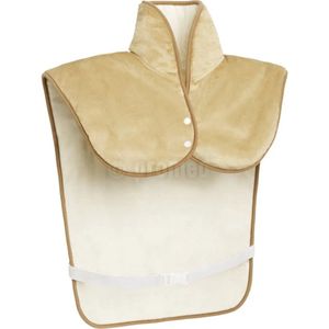 Promed - Nek en rug warmtekussen elektrisch - NRP-5.4