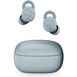 Urbanista - Porto - Draadloze Oortjes - Blauw - 27 Uur Speeltijd