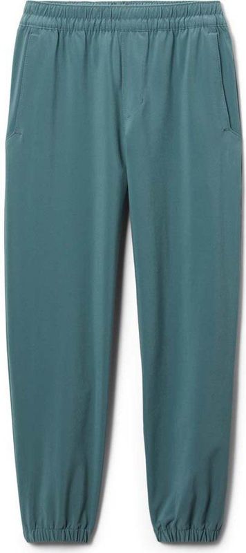 Columbia - Hike™ Jogger - Broek - Blauw - 18 Years
