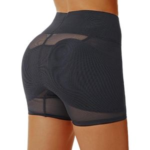 Allecto plus - Ondersteunend buikverstevigend ondergoed voor dames met hoge taille - Buikcontrole en bodyshaper voor een slankere look - Slipje met billenlift en kanten details - Afslankend ondergoed met extra comfort