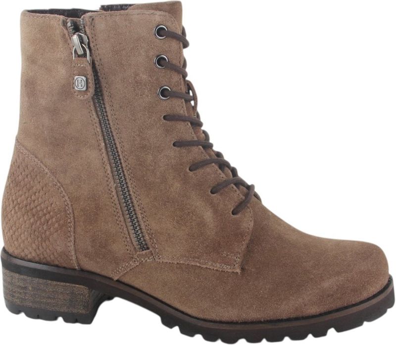 Helioform - 659.012-0321-K - Veterboots - Beige - Sportief