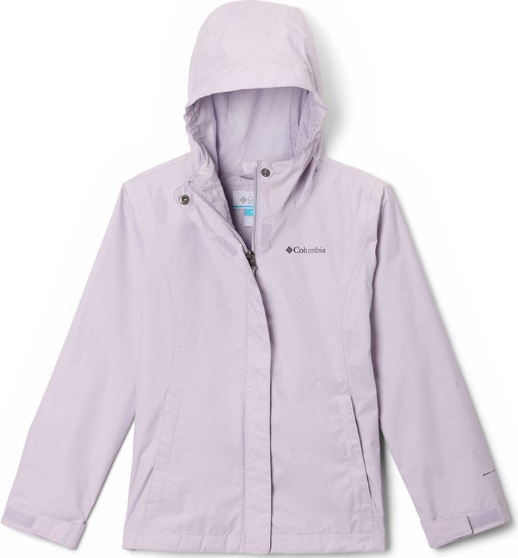 Columbia - Arcadia II - Regenjas - Waterdicht - Ademend