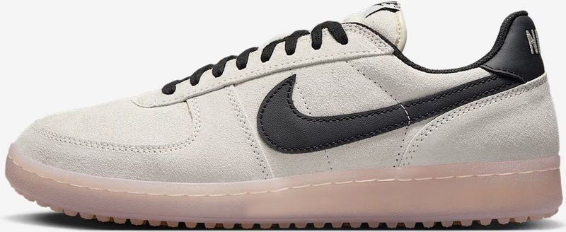 Nike - Field General - Voetbalschoenen - Orewood Zwart
