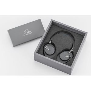 Draadloze ANC Hoofdtelefoon - Lichtgewicht Opvouwbare Hi-Fi Hoofdtelefoon met Bluetooth 5.4