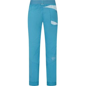 La Sportiva Mantra - Topaz-celestial blue - Maat Damen_M