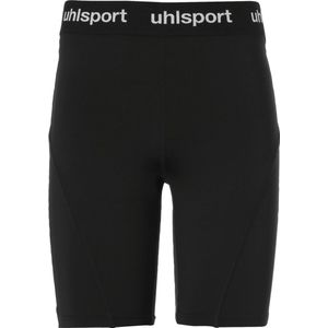 Uhlsport - Distinction Pro - Korte Broek - Zwart - Polyester/Elastaan