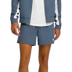 Wilson - Tennis Volley 6 - Korte Broek - Blauw