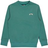 Billabong - Arch Crew - Trui - Turkoois - Kinderen