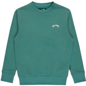 Billabong - Arch Crew - Trui - Turkoois - Kinderen