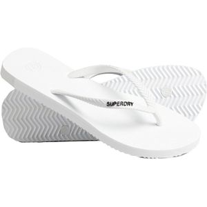 Superdry - Vintage - Vrouwenslippers - Rubber