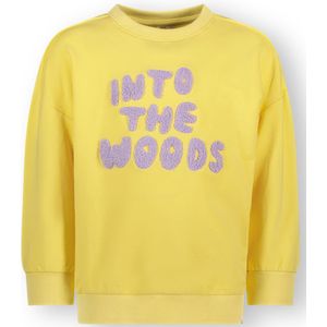 The New Chapter D407-0343 Unisex Trui - Maat 86