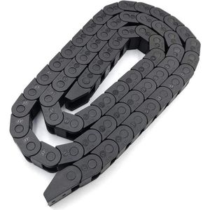 OTRONIC® Drag Chain 10x10mm 1M kunststof kabelgeleider ketting