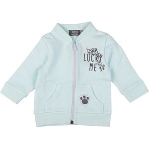 Zero2Three Vestje Dalmatiërs - Mint