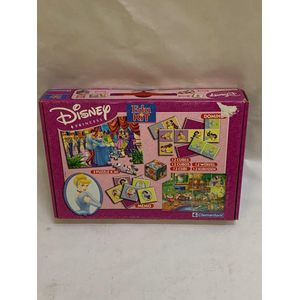 Edu kit disney princess - spellendoos