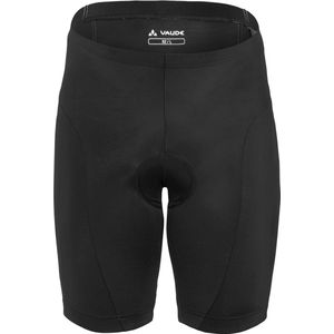 VAUDE Active Broek Heren, zwart Maat S