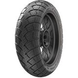 Anlas Winter Grip Plus 70v M+s Achterband Voor Trail Zilver 150 / 70 / R18