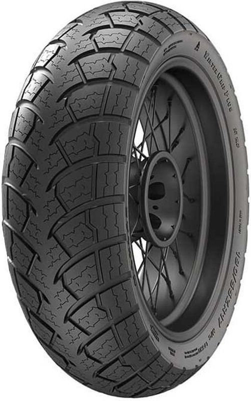 Anlas Winter Grip Plus 70v M+s Achterband Voor Trail Zilver 150 / 70 / R18