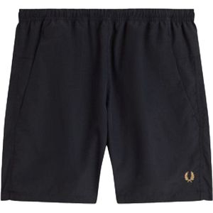 Fred Perry On Court Taslan Shorts
