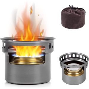 Campingkooktoestel - gaskoker - Camping gas stove
