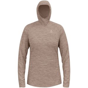 Odlo - Essential Thermal I - Hardloopshirt - Dames - Lange Mouw - Sport Top
