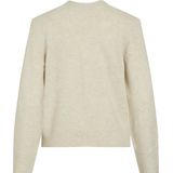 VILA - VIMIRAZ V-NECK KNIT CARDIGAN/PB - Dames - Cardigans