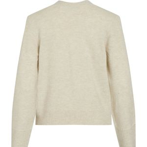 VILA - VIMIRAZ V-NECK KNIT CARDIGAN/PB - Dames - Cardigans