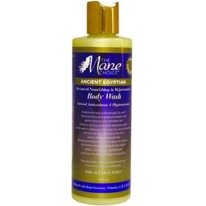 Mane Choice Ancient Egyptian Body Wash 10oz