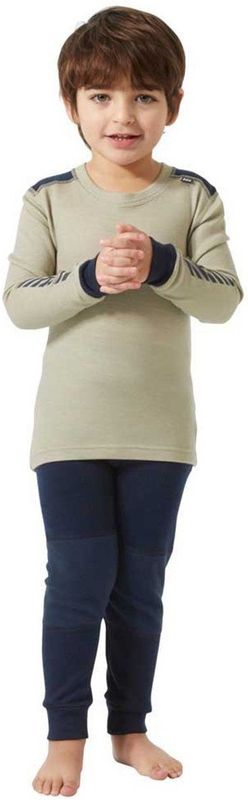 Helly Hansen Lifa Merino Set