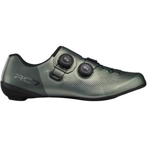 Shimano Rc703 Raceschoenen Groen EU 40 1/2 Man
