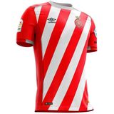 Umbro Girona Fc 18/19 Thuis Korte Mouw T-shirt Junior