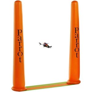 AR.Drone Race Pylon