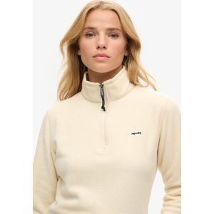 Superdry Trui Polar Wit dames