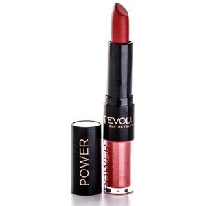 Makeup Revolution Lip Power - Yesterday's Favourite - Lippenstift & Lipgloss