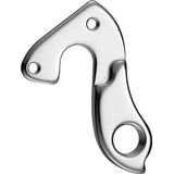 Union Derailleurhanger Gh-056 53 Mm Zilver