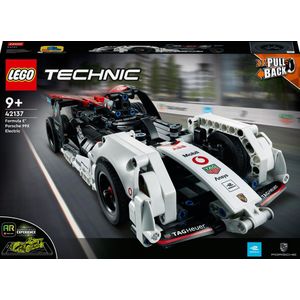 LEGO Technic Formula E Porsche 99X Electric - 42137