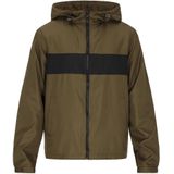 Exide - Jacke - Outdoor - Met Kapuze - Verstelbare Kordelzug