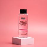 Sence Micellair Water Make-Up Remover voor Gevoelige Huid - 6 x 400 ml - Voordeelverpakking