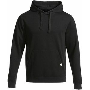 Herenhoodie Joma Sport Combi Zwart M