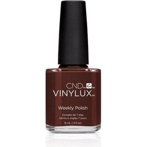 CND Nagellak Vinylux Weekly Polish #277 Cuppa Joe